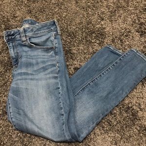 American Eagle Jeggings